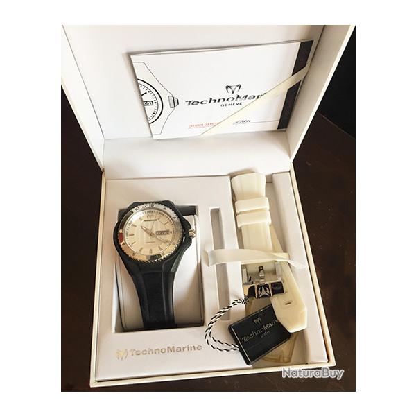 Montre sport
