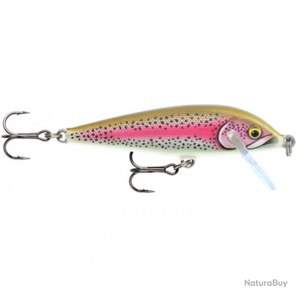 Leurre Rapala Countdown 7cm ART