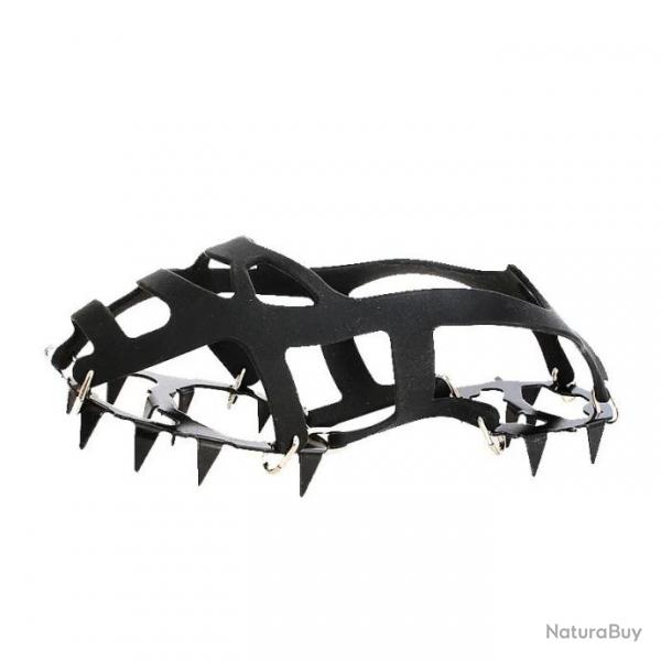 Crampons anti glisse taille 36-40 - LIVRAISON GRATUITE