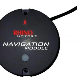 Module pour Moteur Rhino BMR GPS Navigation Module Black