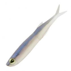 Leurre Souple Sakura Xprat Fish 9cm 9cm 4,2g par 6 120 - Pro Blue