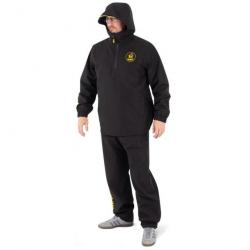 Veste Black Cat Waterproof Smock Noir M