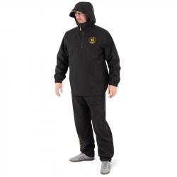 Veste Black Cat Waterproof Smock Noir XXL