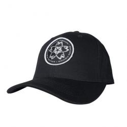 Casquette Sakura Classic Cap Noir