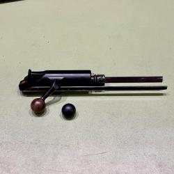 Culasse et tête de culasse Blaser R93 Droitier MA