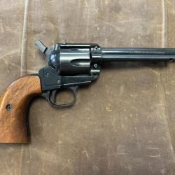 REVOLVER RECK R 12S CLIMAX 22 LR