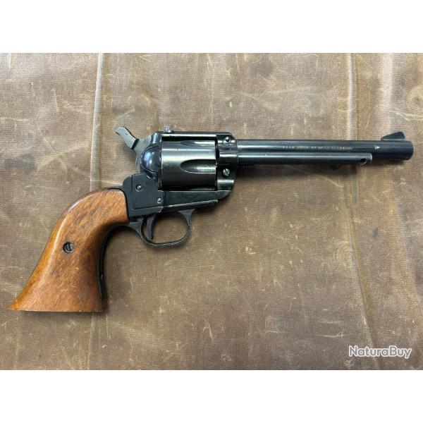 REVOLVER RECK R 12S CLIMAX 22 LR