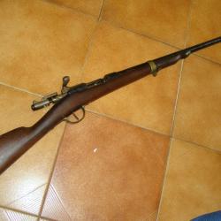 FUSIL GRAS CHASSE