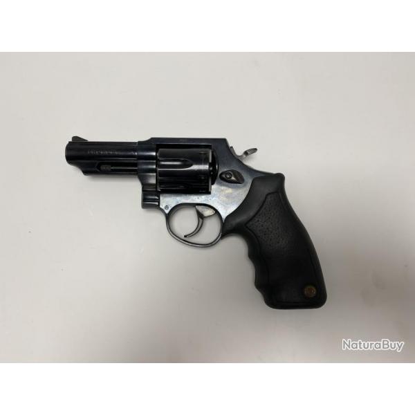 REVOLVER D OCCASION TAURUS 82 3 POUCES CAL 38 SPECIAL