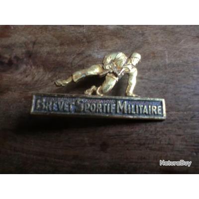 PIN'S/BROCHE MILITAIRE ARMÉE de L'air Brevet de Pilote (doré or fin) EUR 5,60 - FR