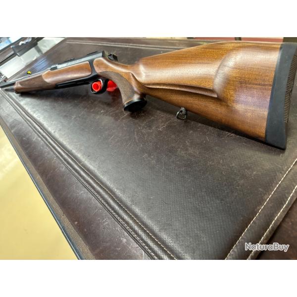 CARABINE SAUER 303 CALIBRE 300WM
