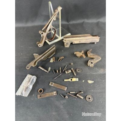 Introuvable marlin 1898 parts kit. - Armes Longues Western classées en ...