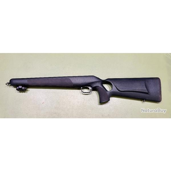 Carcasse Blaser R93 synthtique Droitier