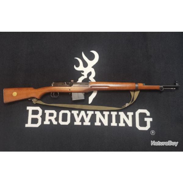 Fusil semi-automatique LJUNGMAN AG M/42 - Cal. 6,5X55 - Usine Carl Gustav 1945 (Occasion bon tat)