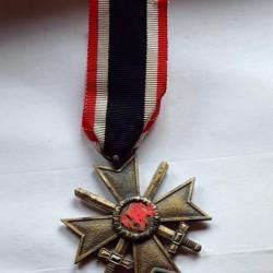 Médaille allemande ww2