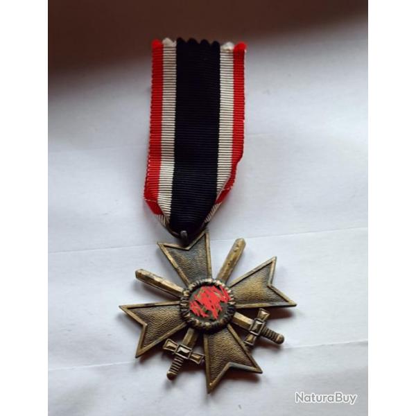 Mdaille allemande ww2