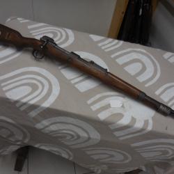 MAUSER 98K DE 1943