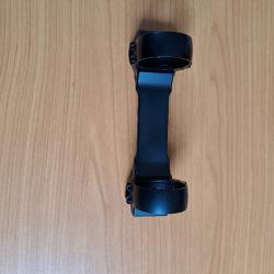 MONTAGE DE LUNETTE INNOMOUNT AVEC COLLIER DE 34 MM POUR RAIL PICATINNY MARQUE EAW