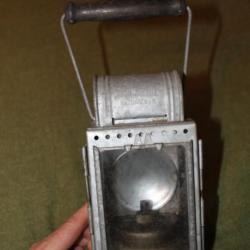 Lanterne Allemande WW2