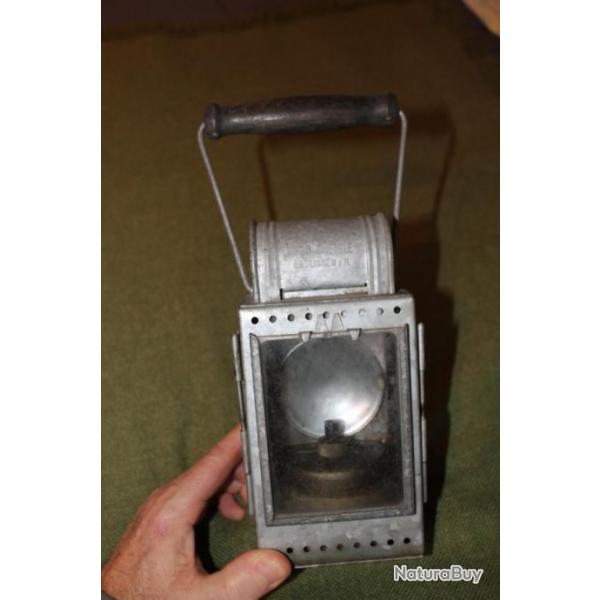 Lanterne Allemande WW2