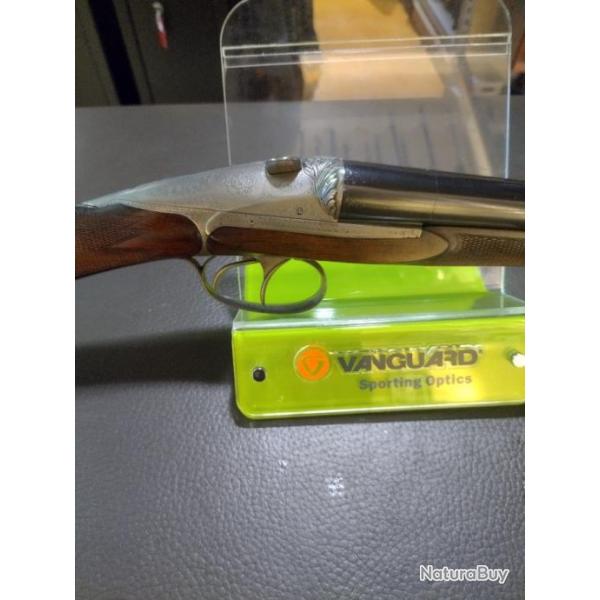 fusil juxtapos darne calibre 12/70