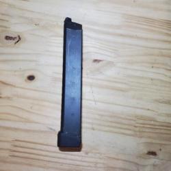 Chargeur 50 coup  pour glock