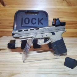 Glock 34 poseidon orion 3 airsoft