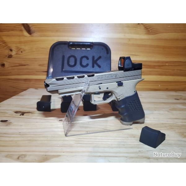 Glock 34 poseidon orion 3 airsoft