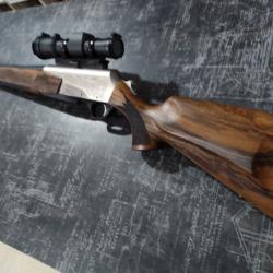 BROWNING MARAL ULTIMATE 30-06 + MONTAGE NOMAD + AIMPOINT H34L ETAT NEUF