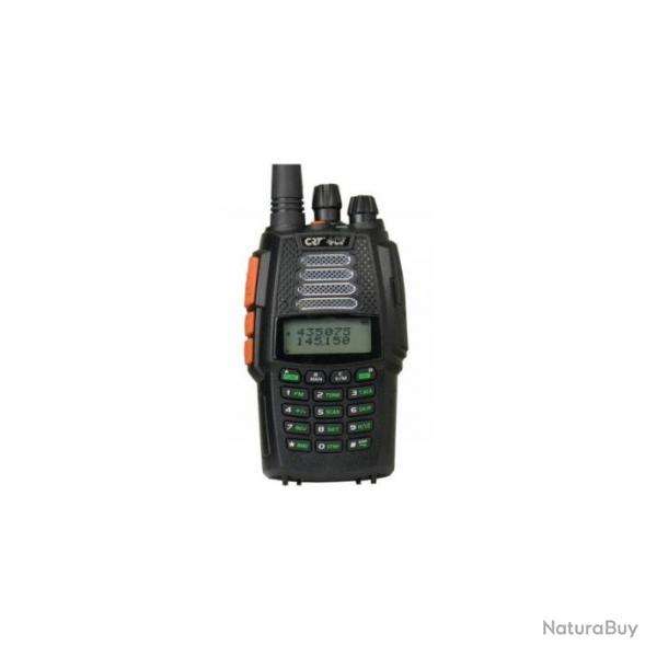 CRT RADIO TALKY WALKY 4CF V2