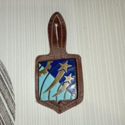 Insigne militaire BA 132