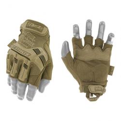 Mitaines M-Pact tan taille M | Mechanix  (0000 5662)