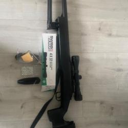 Vend sniper airsoft