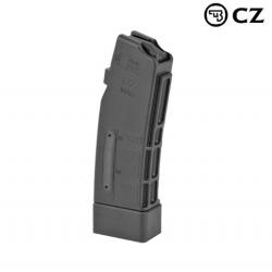 Chargeur pour CZ Scorpion Evo 3 Calibre 9 mm Para (20 coups)