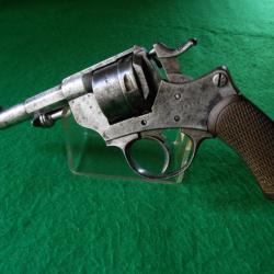 Revolver 1873