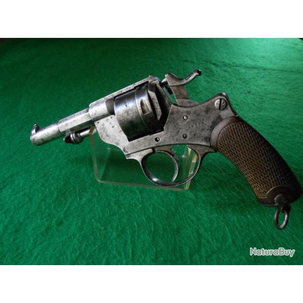 Revolver 1873