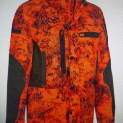 Veste sika blaze pro hunt ligne Verney Carron