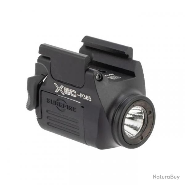 SUREFIRE - Lampe XSC Pour SIG P365