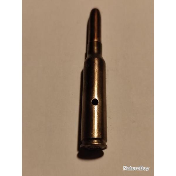 munition neutralis italienne 6.5 CARCANO