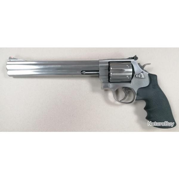 OCCASION Revolver Smith&Wesson 629 Canon 8" 44mag