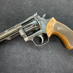 Dan wesson cal 38 special