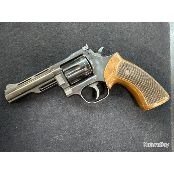 Dan wesson cal 38 special