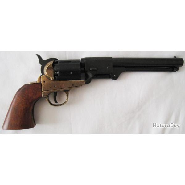 COLT NAVY USA 1860 - DECO - Ref.1083L