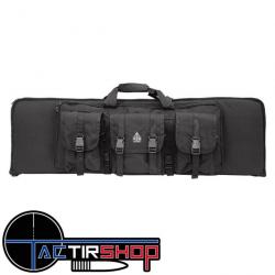 Housse pour 2 armes longues UTG Operations RC Gun Case 42'' - Noir