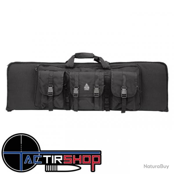 Housse pour 2 armes longues UTG Operations RC Gun Case 42'' - Noir