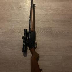 Winchester sxr