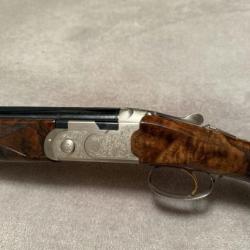 Beretta Silver Pigeon cal. 20/76 Canons 76cm Bois GRADE 5