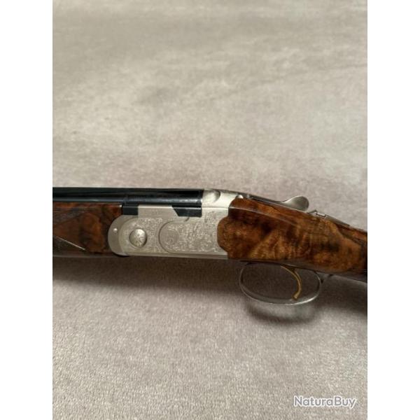 Beretta Silver Pigeon cal. 20/76 Canons 76cm Bois GRADE 5