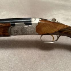 Beretta Silver Pigeon calibre 20/76 Canons 76cm Bois GRADE 5