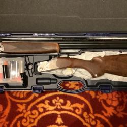 Fusil Beretta silver pigeon 1 12/76 neuf